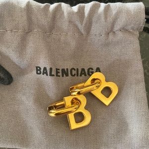 Balenciaga Earrings